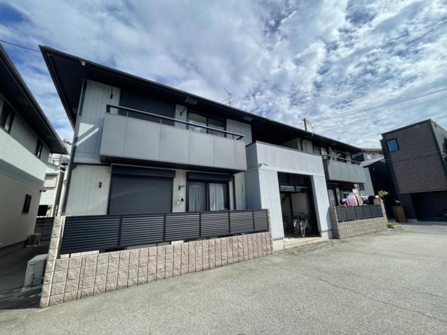 玉造鋼業庄村ハイツ