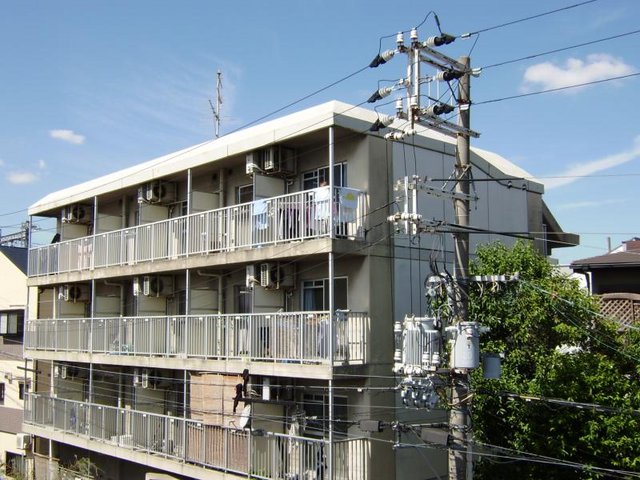 トピアリー淀