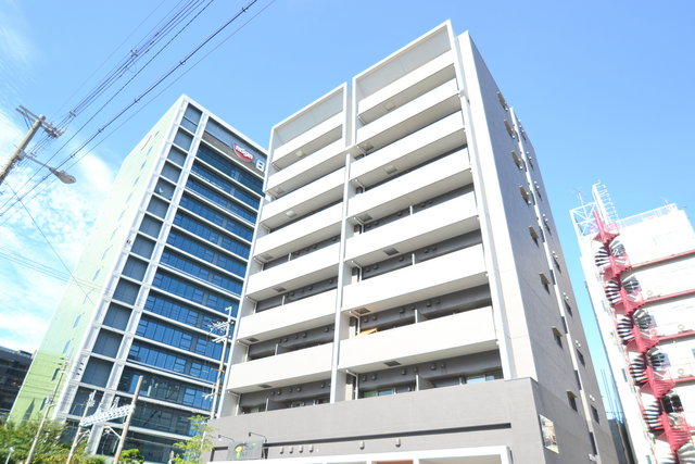 Osaka Metro御堂筋線 西中島南方駅 徒歩1分 築19年