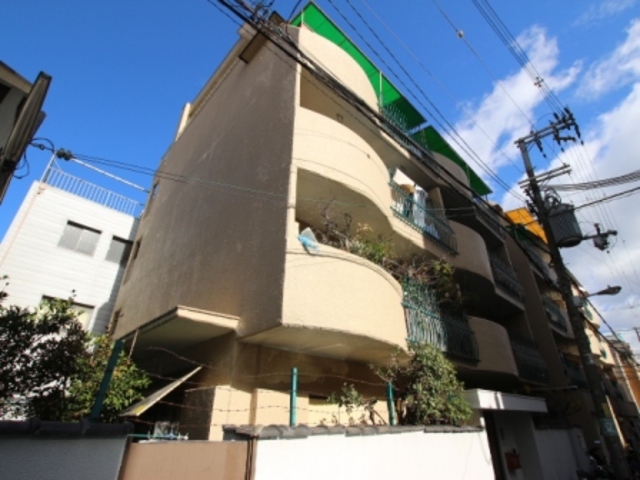 浩和マンション
