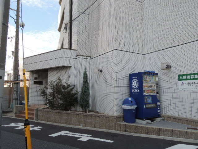 ピアファイブの周辺写真