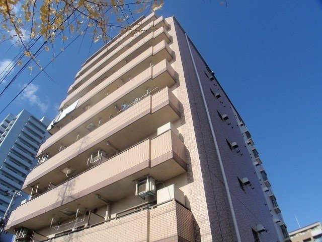やまびこハイツパート2