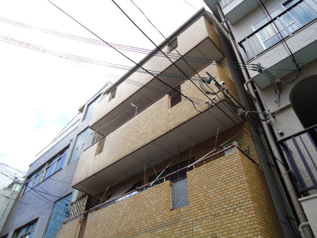 日大ハイツ