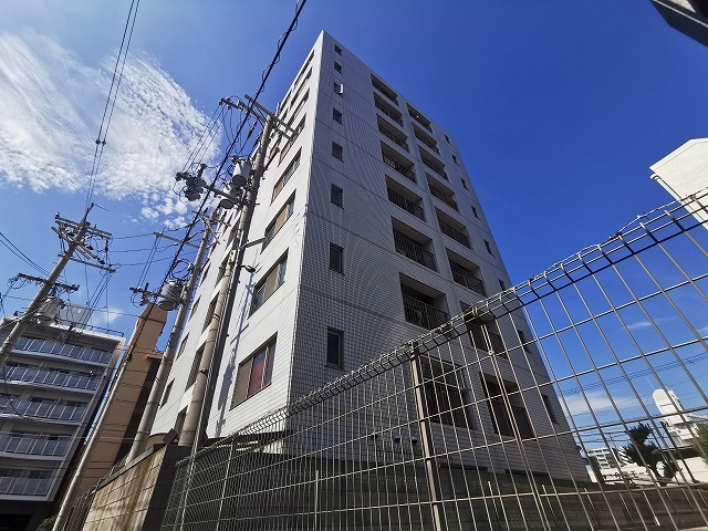 Aurora Court北野