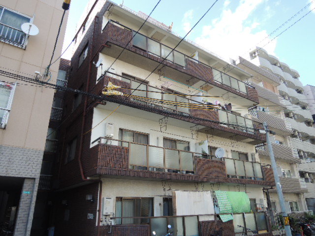 住友ハイツ