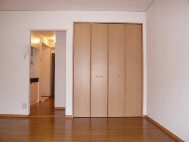ヴィラ歌島の居間写真