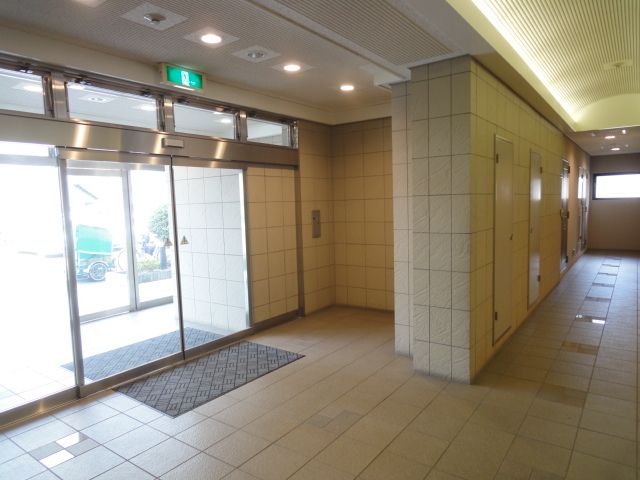 木川東エクセルハイツのその他写真