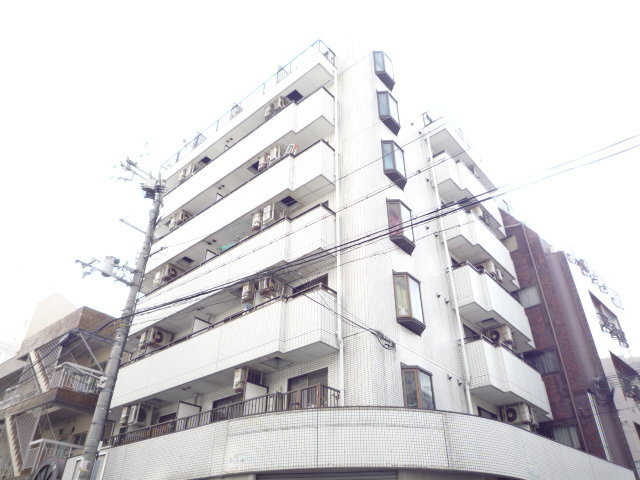 パシフィック北野