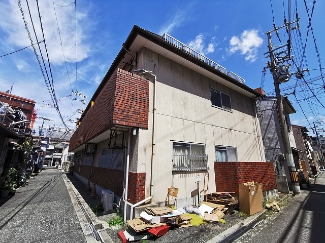 メゾン金正