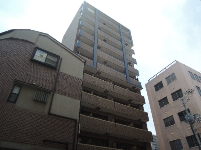 アスリート新大阪2
