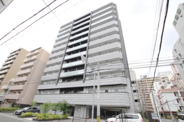 メインステージ大阪 North Mark