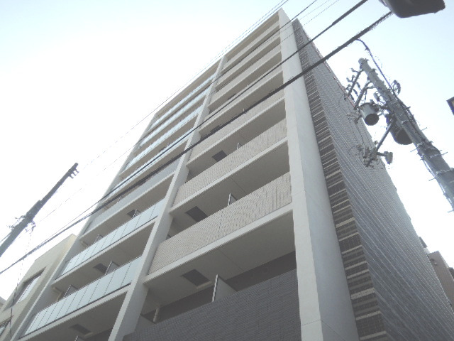J.T.大阪West