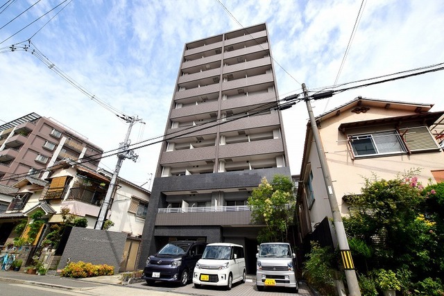 スワンズシティ新大阪