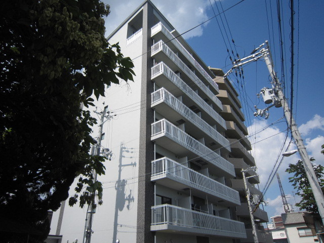 SSK North Osakaの外観写真
