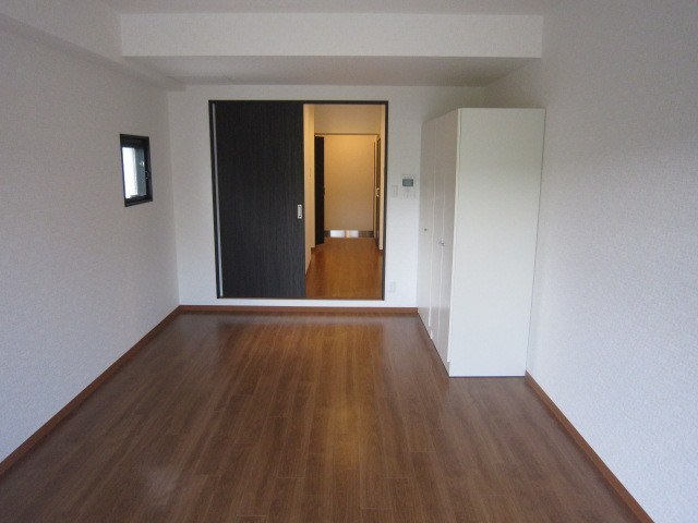 SSK North Osakaの居間写真
