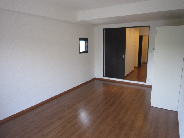 SSK North Osakaの居間写真