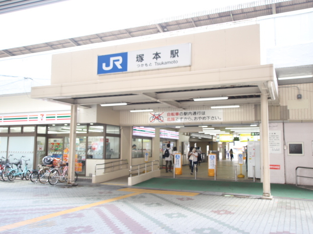 幸 courttsukamotoの周辺写真