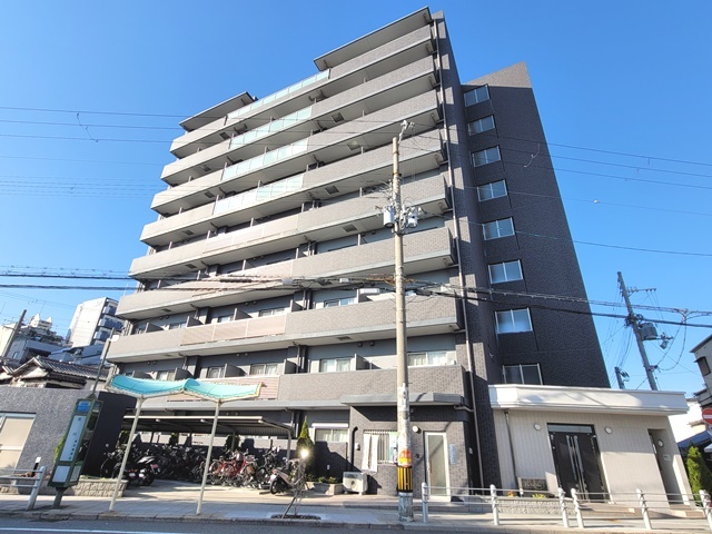JR東海道・山陽本線 塚本駅 徒歩8分 築9年