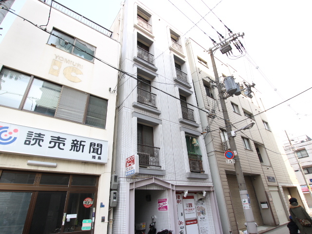 阪神本線 姫島駅 徒歩2分 築39年