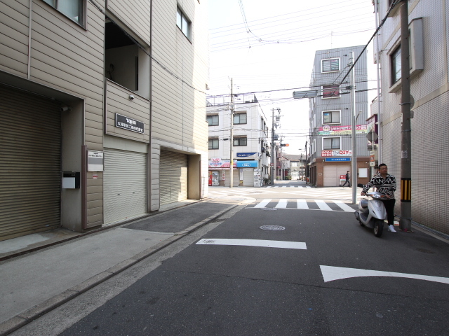 阪神本線 姫島駅 徒歩2分 5階建 築39年のその他写真