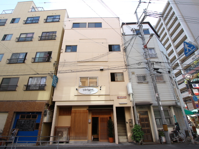 第10坂田ビル