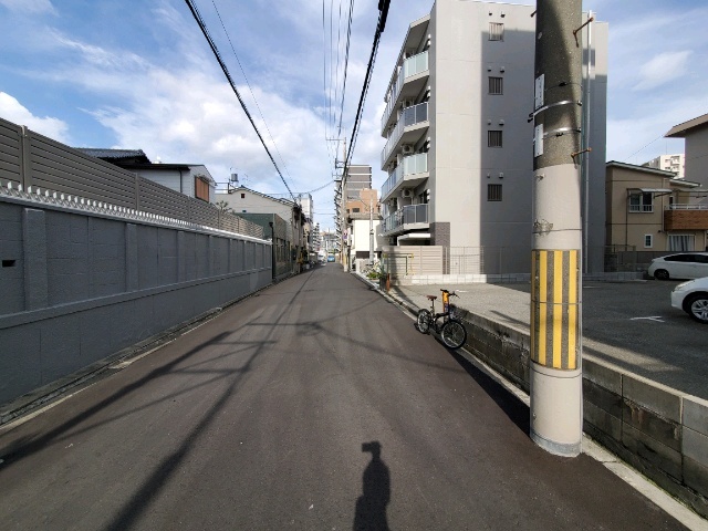 グランパシフィック木川東のその他写真