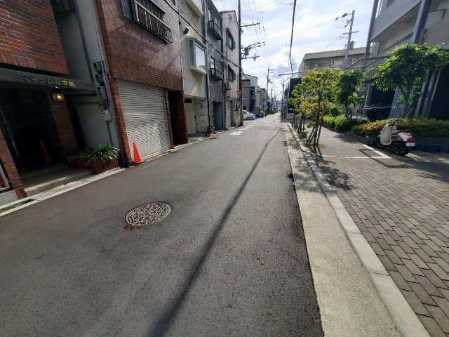 グランパシフィック木川東のその他写真
