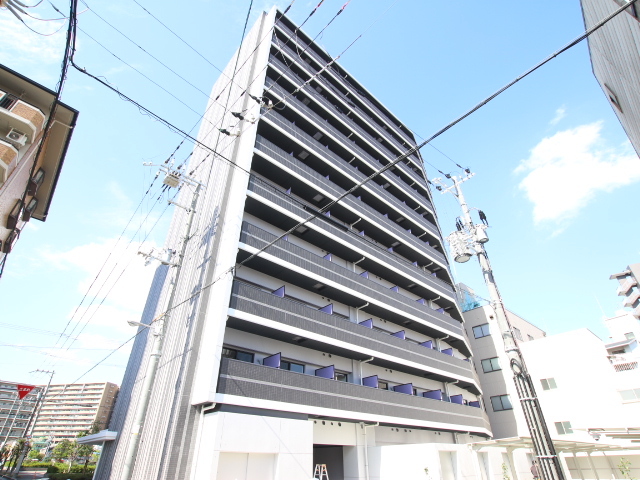 阪神本線 姫島駅 徒歩6分 築8年