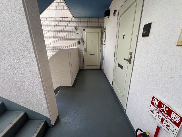 阪神本線 姫島駅 徒歩1分 4階建 築38年のその他写真