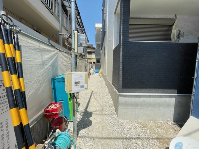 フジパレス十三公園西のその他写真