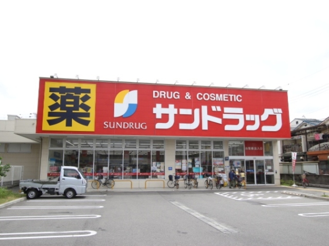 サムティ姫島FELICETOの周辺写真