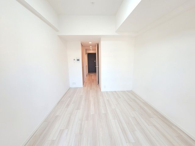 サムティ姫島FELICETOの居間写真