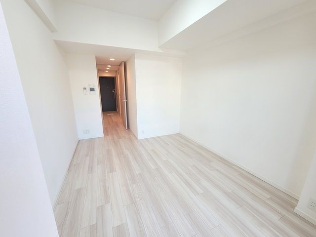 サムティ姫島FELICETOの居間写真