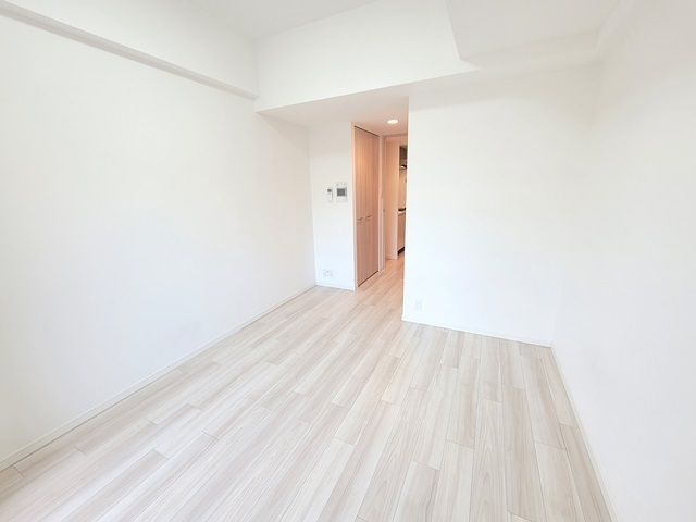 サムティ姫島FELICETOの居間写真