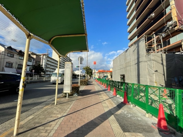JR東西線 御幣島駅 徒歩9分 15階建 築4年の周辺写真