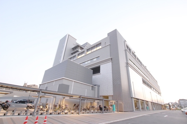 JR東西線 御幣島駅 徒歩9分 15階建 築4年の周辺写真