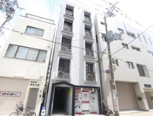 阪神本線 姫島駅 徒歩2分 築38年