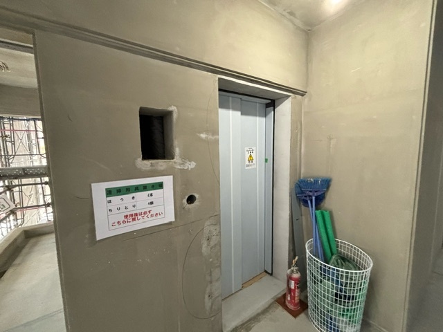 スプランディッド新大阪7の周辺写真