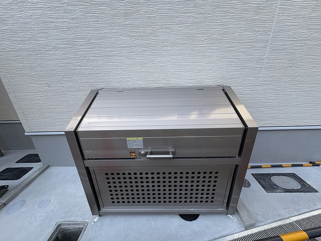 フジパレス十三イーストのその他写真
