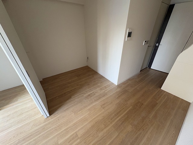 プレリスNEO大阪十三エルヴィオンの居間写真