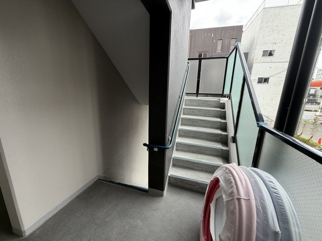 エスリード大阪セレスティアのその他写真