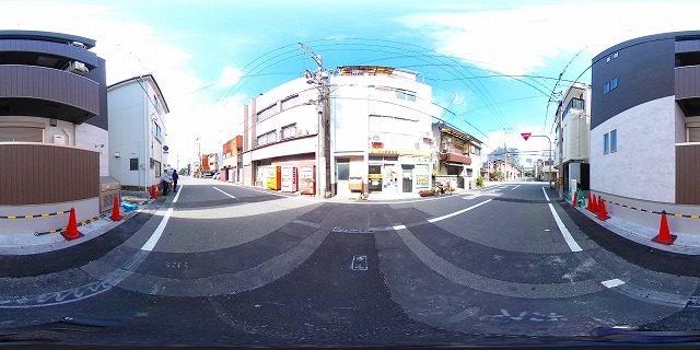 JR東海道・山陽本線 塚本駅 徒歩10分 3階建 新築のその他写真