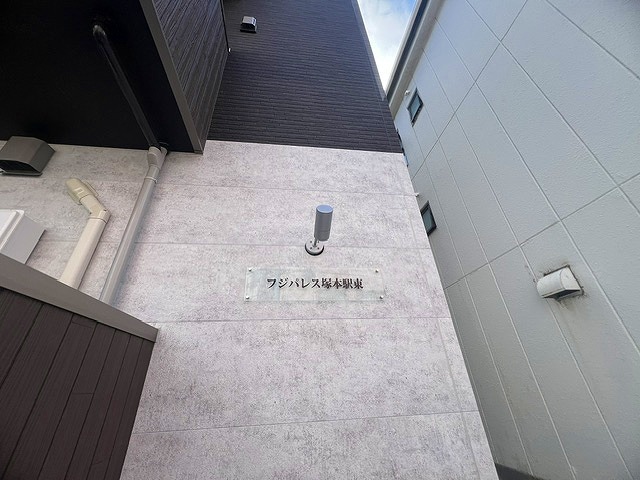 JR東海道・山陽本線 塚本駅 徒歩10分 3階建 新築のその他写真