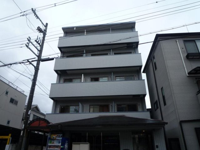 アイデアルビル