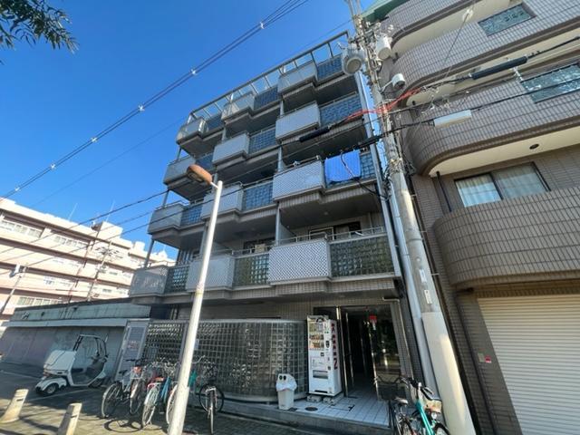 エイチ・ツー・オー今川の外観写真