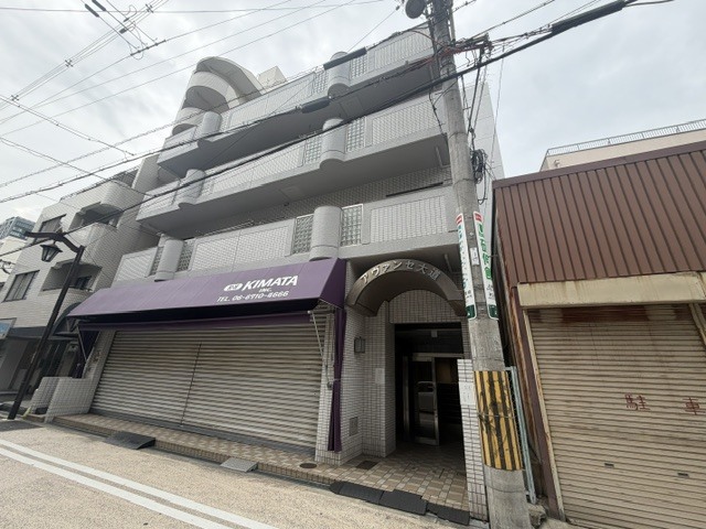 アヴァンセ大道