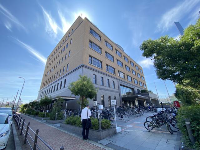 LANDSCAPEの周辺写真
