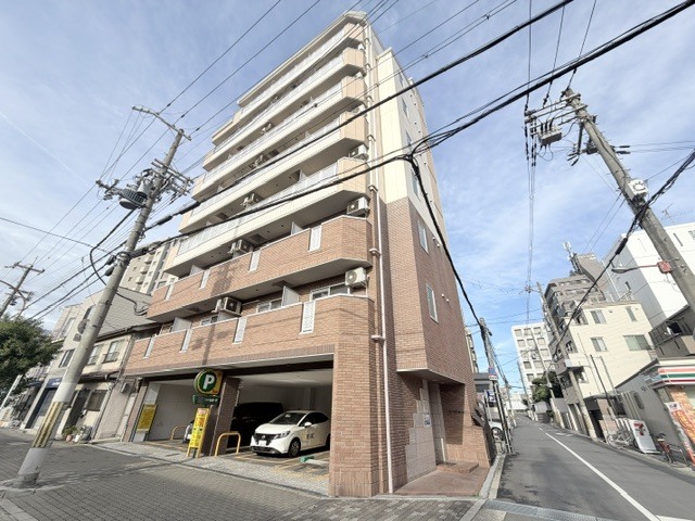 プレアデス烏ヶ辻