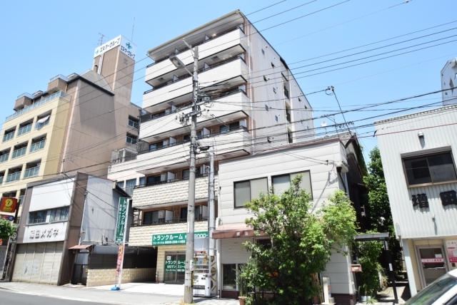 ベリーウェル阿倍野