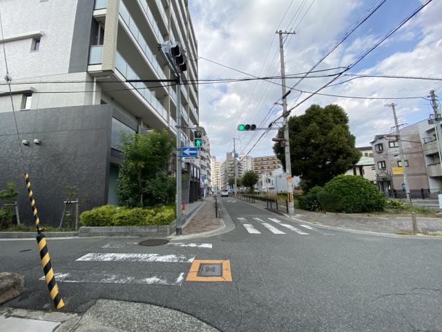 ヴェルテックスの周辺写真
